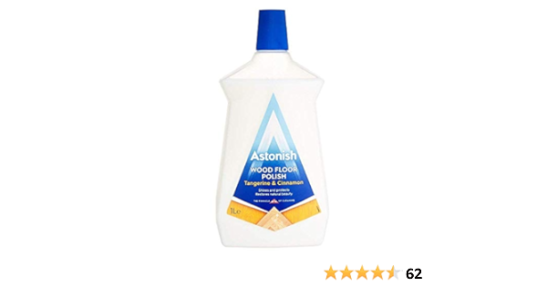 6 X Astonish Flawless Wood Floor Polish No Rinse For Wooden Floors 6 X 1 Litre Orange Tangerine Cinnamon Amazon Co Uk Grocery 6 X Astonish Flawless Wood Floor Polish No Rinse For Wooden Floors 6 X 1 Litre Orange Tangerine Cinnamon Amazon Co Uk Grocery