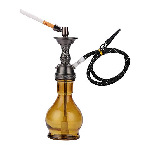 Download GLJJQMY Véritable Narguilé Rétro Double Usage Filtre Boîte À Tabac Alimentaire Porte-Cigarette Pot De Fumée Cadeau Tuyau Download GLJJQMY Véritable Narguilé Rétro Double Usage Filtre Boîte À Tabac Alimentaire Porte-Cigarette Pot De Fumée Cadeau Tuyau