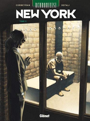 Télécharger Uchronie[s] - New York - Tome 03: Retrouvailles Livre PDF Gratuit