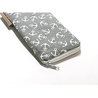 Brillenetui aus Stoff 