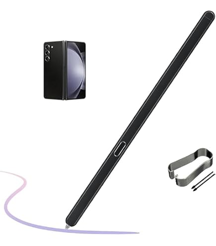 Stylet pour Samsung Galaxy Note 10 Note 10+, Remplacement du Stylet