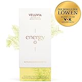 Veluvia 07961 'Energy' Vegan Nahrungsergänzungsmittel |...