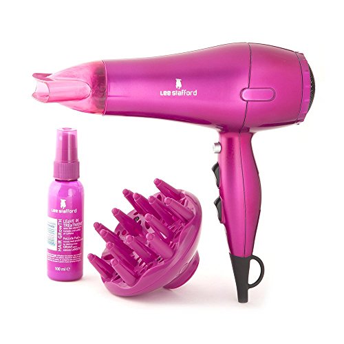Price comparison product image StiMULaTING HAiR GRowTH 2000W DC DRyer