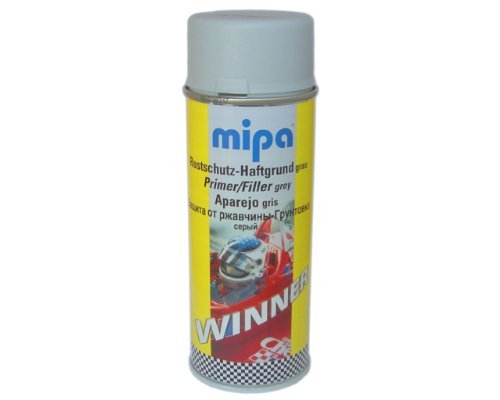 MipaSpray Primer Grey (400ml)