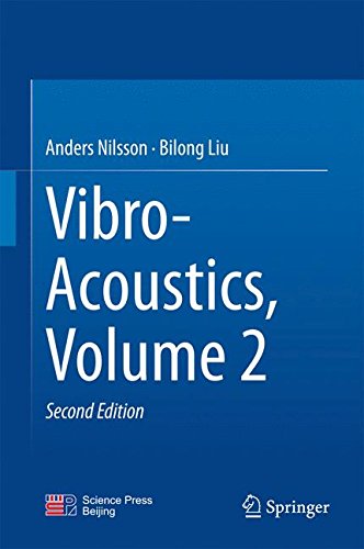 Preisvergleich Produktbild Vibro-Acoustics, Volume 2