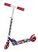 Price comparison product image Marvel Ultimate Spiderman Folding Scooter