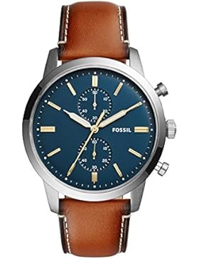 Fossil Herren-Uhren FS5279