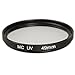 Produktbild Ares Foto® MC UV Filter 49mm für Sony Sonnar® T* FE 55 mm F1,8 ZA SEL55F18Z