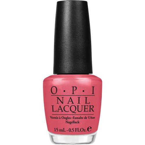 OPI My Address Is "Hollywood" 1er Pack(1 x 15 milliliters)