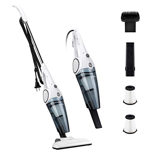 Preisvergleich Produktbild holife Staubsauger senkrecht 174