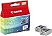 Price comparison product image Canon Ink Cartridge BCI16C 4far 3 Colours 8 ml