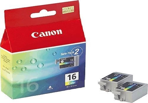 Preisvergleich Produktbild Canon BCI-16 color