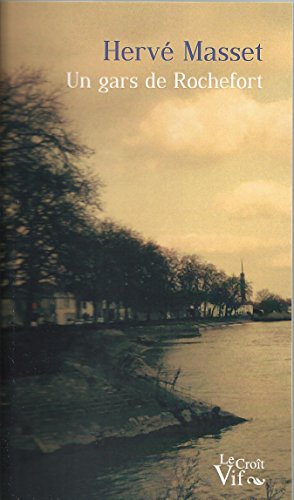 couverture de : Un gars de Rochefort