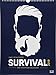 Produktbild Survival 2019: Der Männerkalender
