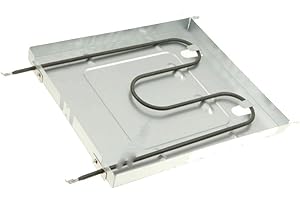 Résistance d'origine Four, cuisinière 1064524, 17471100000280 AMICA Four, cuisinière 1064524, 17471100000280 AMICA