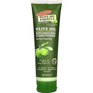 Palmers Olive Oil Formula Replenishing Conditioner, 8.5 Ounce (Pack Of 2)