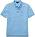 Produktbild Polo Ralph Lauren Kids Boy's Cotton Mesh Polo Shirt (Little Kids/Big Kids)