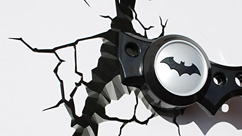3D Batarang Light - 5