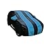 Autofurnish Stylish Aqua Stripe Car Body Cover For Hyundai Creta - Arc Blue RS.1739.00