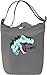 Produktbild T-Rekt Leinwand Tagestasche Canvas Day Bag| 100% Premium Cotton Canvas| DTG Printing|