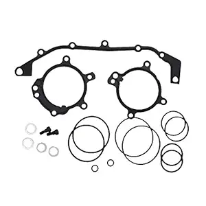 Dual Vanos O-Rin Seal Repair Kit for E36 E39 E46 E53 E60 E83 E85 M52tu M54 M56