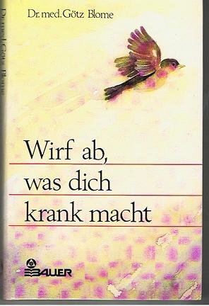 Download Wirf ab, was dich krank macht Download Wirf ab, was dich krank macht