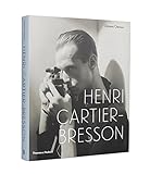 Image de Henri Cartier-Bresson: Here and Now