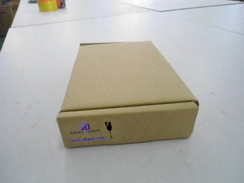 Imagen 5 de dbpower CREE3X3800
