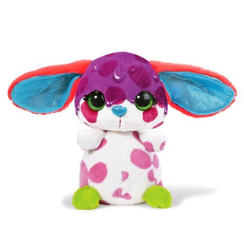 Preisvergleich Produktbild Plüschtier Hund Bluffy – NICI Doss cm. 22 – 38458