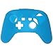 Produktbild Demiawaking Neue Silikon Gummi Weiche Hüllen Abdeckung Schutzhülle für Nintendo Schalter NS Switch Pro Controller (Blau)