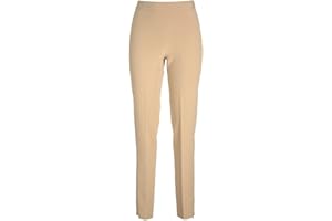 JACK & JONES Jjxx Jxmynte Slim Hw Pant Noos - Spodnie chino Kobiety