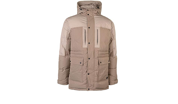firetrap parka