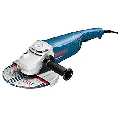 Bosch Professional Meuleuse d'angle GWS 22-230 H Bosch
