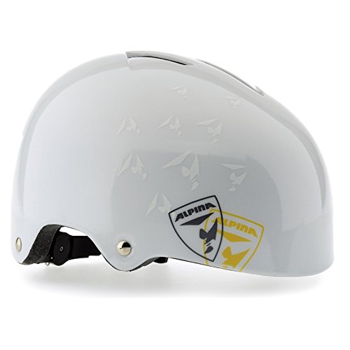 ALPINA Radhelm Airtime