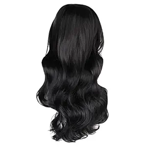 Generic Womens Fibril, Free Size (Black, E_15011554)