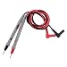 Produktbild 2 PCS Best Cat III 1000 V 20 A Universal Digital Multimeter Multi Messgerät Test Lead Probe Wire Pen Cable