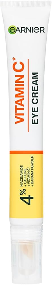 Garnier C Vitamini Parlak Aydınlatıcı Göz Kremi