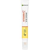 Garnier C Vitamini Parlak Aydınlatıcı G&ouml;z Kremi