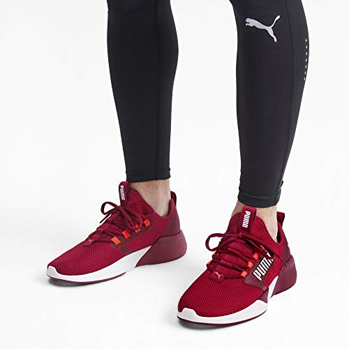 puma retaliate mens trainers