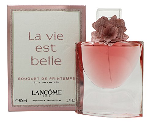 Lancome La Vie est Belle Bouquet de Printemps Eau de parfum 50 ml