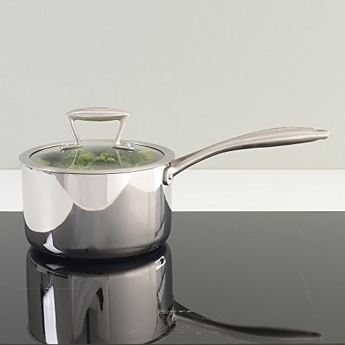 ProCook Elite Tri-Ply Induction Cookware Set 3 Piece