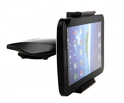 Pama-Universal-CD-Mount-Holder-for-110-cm-to-170-cm-Devices-BRKCD2-Perfect-for-Phablets-Tablets-Including-iPad-Mini-Galaxy-Tab-Note-7-8