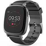 Lemumu ID 107 Plus Männer Frau Schickes Armband/Smar twatch/Herzfrequenz Smart Bewegung News Aufruf zu erinnern Gesundheit Trackingt für Ios Android