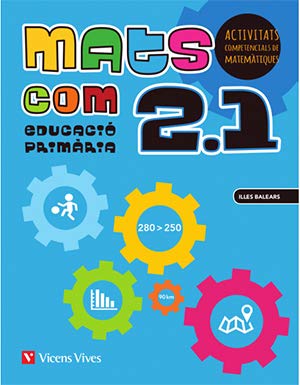 MATS COM 2 BAL (212223) ACTIVITATS COMP