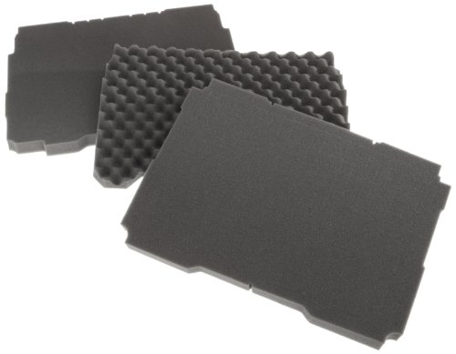 Festool 497877 Schaumeinsatz SE-VARI-SYS TL 3 Stück