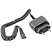 2 Pin BRAUN Series 3 300 330 340 350 360 370 Electric Shaver Power Charger Cable Lead (EU Plug)