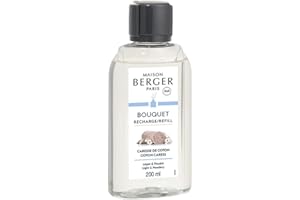 LAMPE BERGER Raumduft Bouquet Parfumé Caresse de Coton