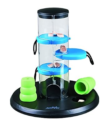 Trixie Dog Activity Gambling Tower 25 cm / 27 cm