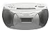 Produktbild Denver TCP-39WHITE Radio/Boombox weiß