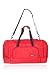 Yark Travelling Bag (Red) RS.1049.00